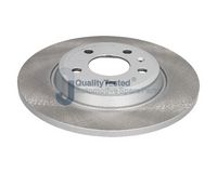 HELLA 8DD355128721 - Disco de freno - PRO High Carbon
