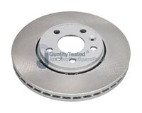 COMLINE ADC1163V - Disco de freno - Comline