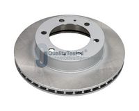 HELLA 8AS355669931 - Cable de accionamiento, freno de estacionamiento