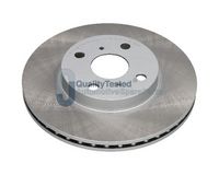 BREMBO 09854511 - Disco de freno - PRIME LINE - UV Coated