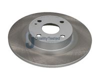 COMLINE ADC0438 - Disco de freno - Comline