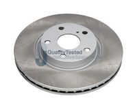 COMLINE ADC01134V - Disco de freno - Comline