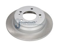 COMLINE ADC1098V - Disco de freno - Comline