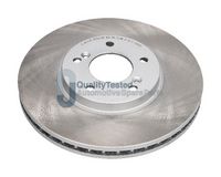 COMLINE ADC0550V - Disco de freno - Comline