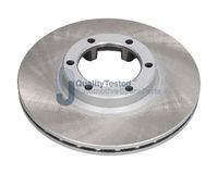 BREMBO 09587110 - Disco de freno - PRIME LINE
