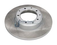 COMLINE ADC1338 - Disco de freno - Comline