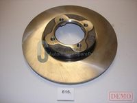 IPARLUX 11490102 - Faro principal