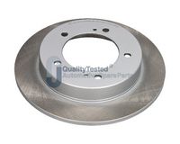 COMLINE ADC0933 - Disco de freno - Comline