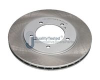 COMLINE ADC0917V - Disco de freno - Comline