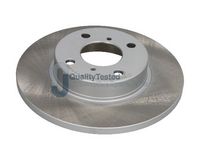 COMLINE ADC0918 - Disco de freno - Comline