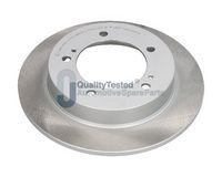 COMLINE ADC0933 - Disco de freno - Comline