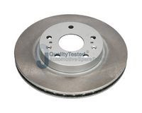 COMLINE ADC0939V - Disco de freno - Comline