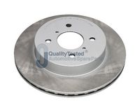 COMLINE ADC0919V - Disco de freno - Comline