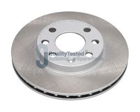 COMLINE ADC1008V - Disco de freno - Comline