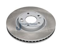 COMLINE ADC1092V - Disco de freno - Comline