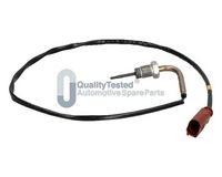 HELLA 6PT358181031 - Sensor, temp. gas escape