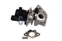 HELLA 6NU014864071 - Válvula EGR