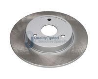 COMLINE ADC1607 - Disco de freno - Comline