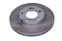 BREMBO 09D86311 - Disco de freno - PRIME LINE - UV Coated