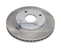 COMLINE ADC1054V - Disco de freno - Comline
