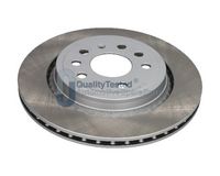 HELLA 8DD355127851 - Disco de freno - PRO High Carbon