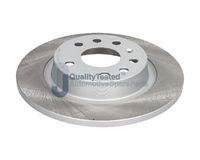 COMLINE ADC1136V - Disco de freno - Comline