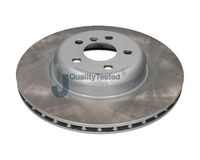 COMLINE ADC5108V - Disco de freno - Comline