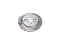 COMLINE ADC1207 - Disco de freno - Comline