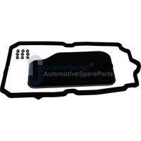 JAPANPARTS FT033 - Filtro hidráulico, transmisión automática