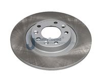 COMLINE ADC2725V - Disco de freno - Comline