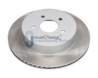 COMLINE ADC0271V - Disco de freno - Comline