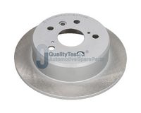 BREMBO 08562521 - Disco de freno - PRIME LINE - UV Coated