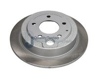 BREMBO 08710710 - Disco de freno - PRIME LINE