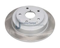 COMLINE ADC0807V - Disco de freno - Comline