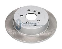 COMLINE ADC1326 - Disco de freno - Comline