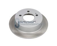 COMLINE ADC1081V - Disco de freno - Comline