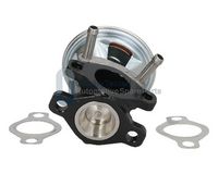 HELLA 6NU010171481 - Válvula EGR