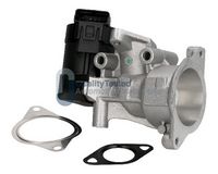 HELLA 6NU010171671 - Válvula EGR