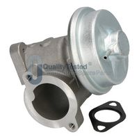 HELLA 6NU010171011 - Válvula EGR
