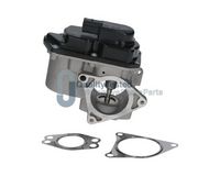 HELLA 6NU014864211 - Válvula EGR