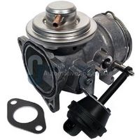 HELLA 6NU014864511 - Válvula EGR