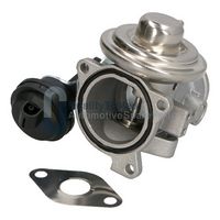 HELLA 6NU010171161 - Válvula EGR