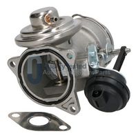 HELLA 6NU014864671 - Válvula EGR
