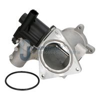 HELLA 6NU010171861 - Válvula EGR
