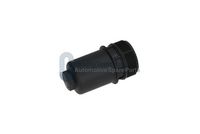 3RG 84728 - Cubierta, caja filtro de aceite