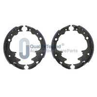 BREMBO S23575 - Juego de zapatas de frenos - ESSENTIAL LINE