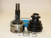 GSP 839008 - Juego de articulación, árbol de transmisión