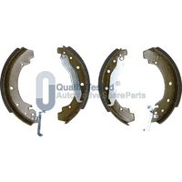 HELLA 8DB355003501 - Juego de zapatas de frenos - Shoe Kit