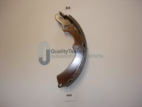 BREMBO S79511 - Juego de zapatas de frenos - ESSENTIAL LINE
