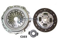 COMLINE ECK002 - Kit de embrague
